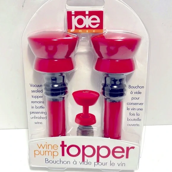 Wine Lovers Bundle - Picture 4 of 5